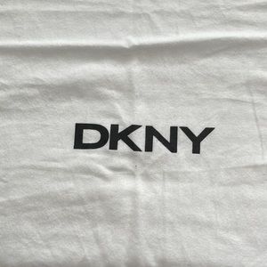 DKNY Dust Bag